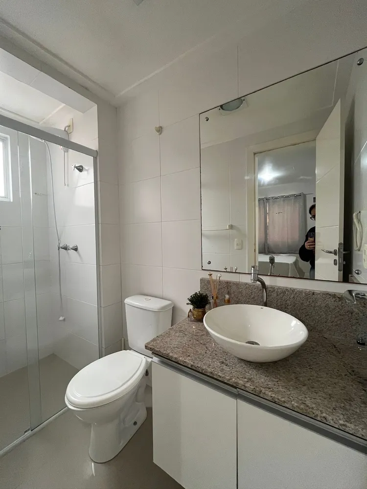 Apartamento, 2 quartos, 63 m² - Foto 8