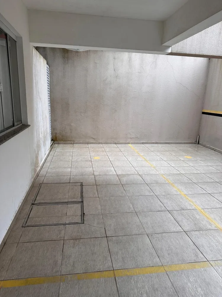Apartamento, 2 quartos, 63 m² - Foto 2