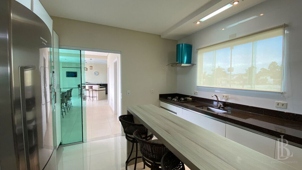 Casa, 3 quartos, 387 m² - Foto 3