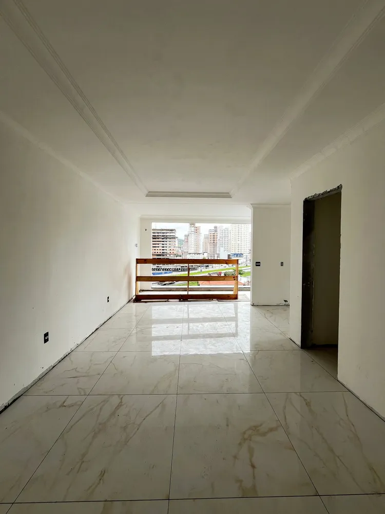 Apartamento, 3 quartos, 108 m² - Foto 3