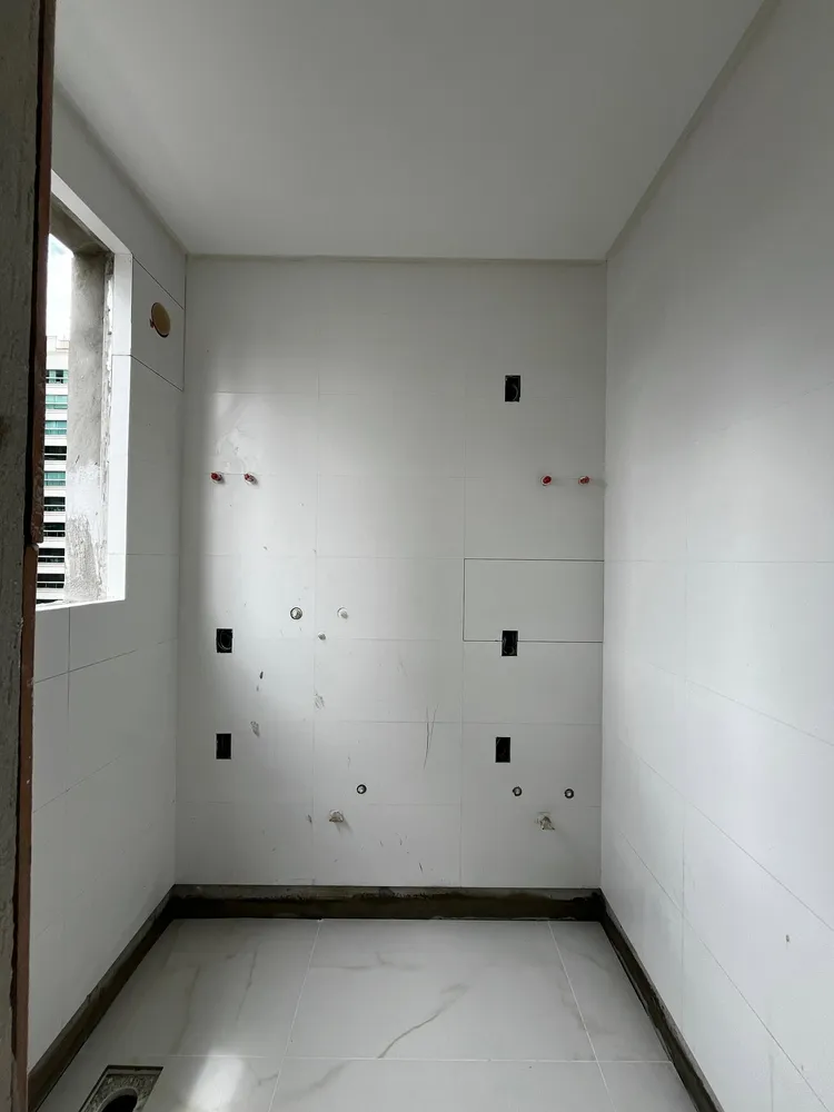 Apartamento, 3 quartos, 108 m² - Foto 4