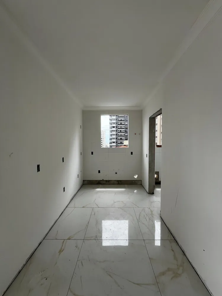 Apartamento, 3 quartos, 108 m² - Foto 2