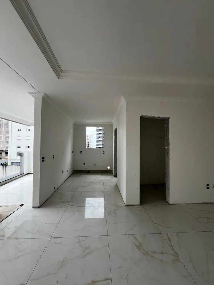 Apartamento, 3 quartos, 108 m² - Foto 1