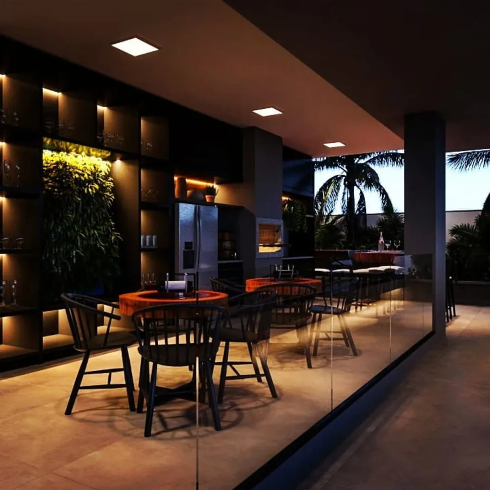 Apartamento, 3 quartos, 141 m² - Foto 4