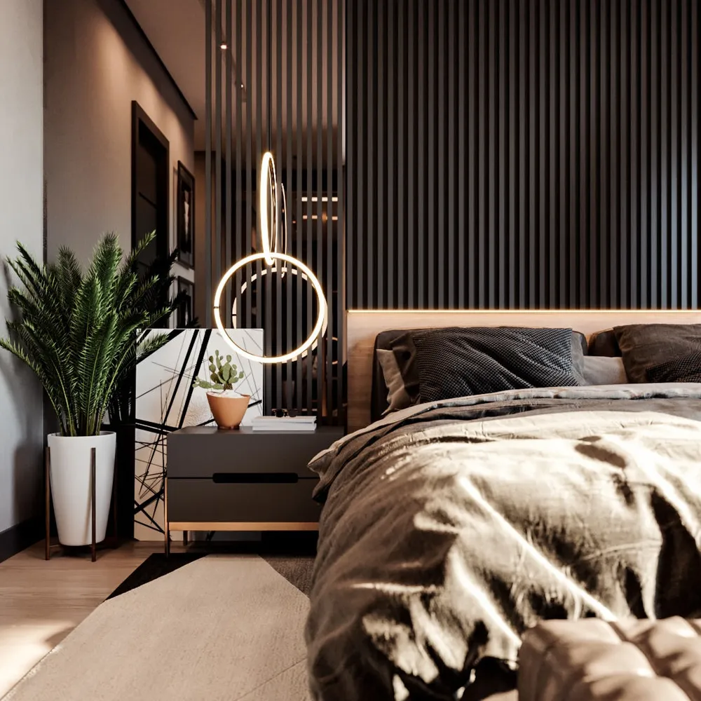 Apartamento, 3 quartos, 141 m² - Foto 2