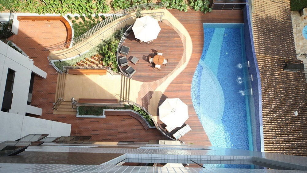 Apartamento, 307 m² - Foto 1