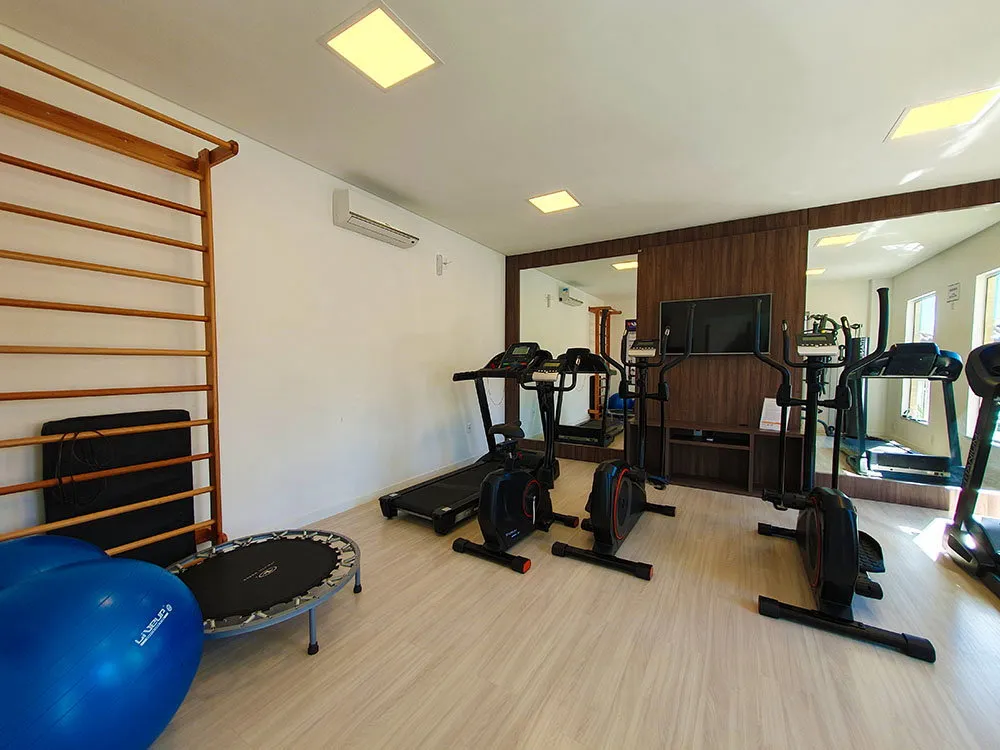 Apartamento, 2 quartos, 70 m² - Foto 4