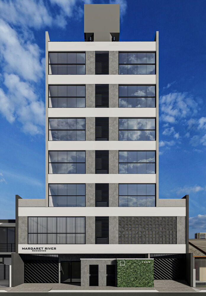 Apartamento, 2 quartos, 70 m² - Foto 1