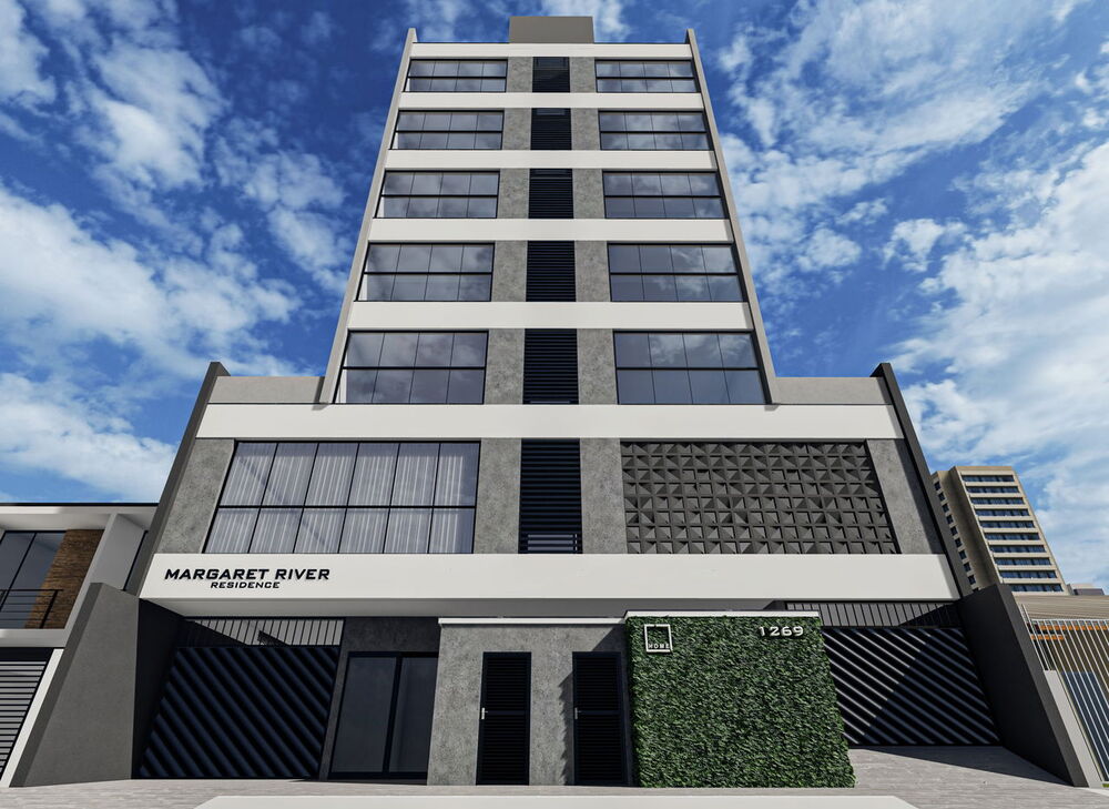 Apartamento, 2 quartos, 70 m² - Foto 2