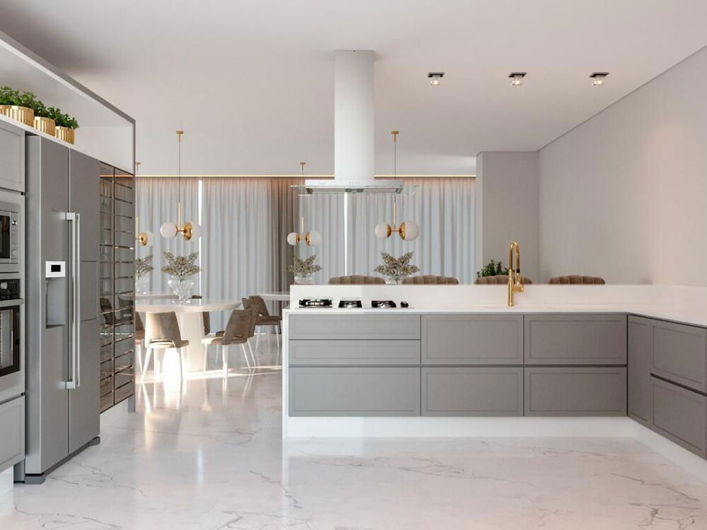Apartamento, 3 quartos, 112 m² - Foto 4