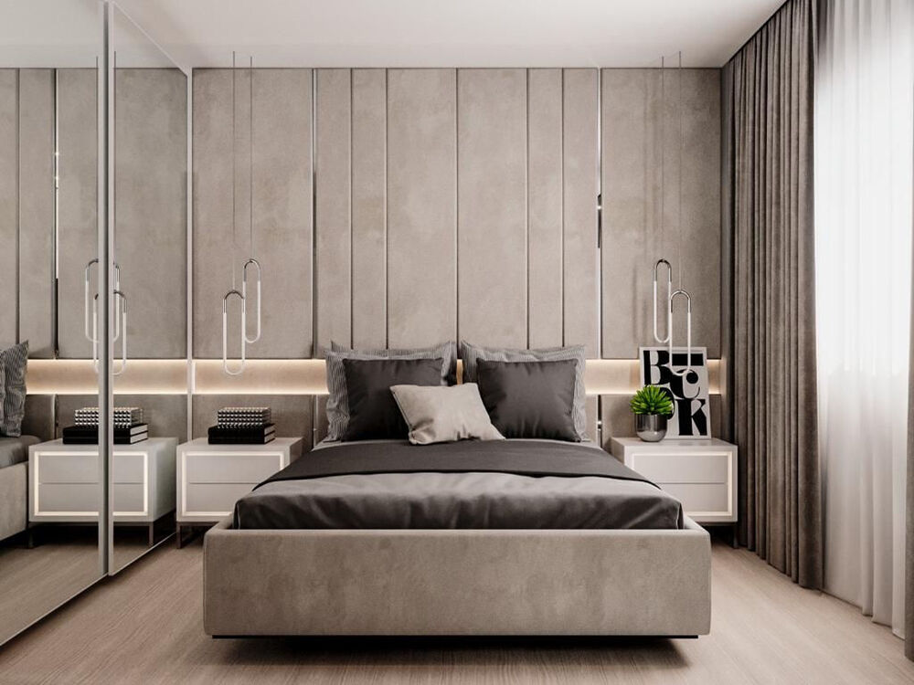 Apartamento, 3 quartos, 112 m² - Foto 2