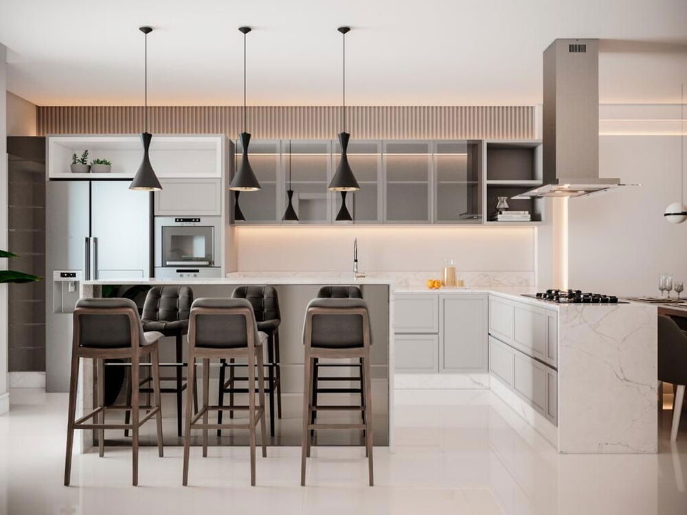 Apartamento, 3 quartos, 112 m² - Foto 6