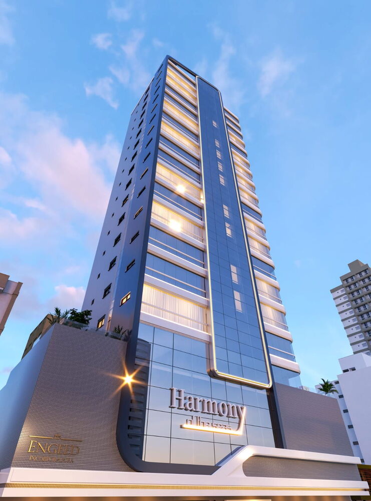 Apartamento, 3 quartos, 109 m² - Foto 1