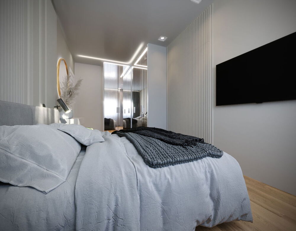 Apartamento, 3 quartos, 109 m² - Foto 8