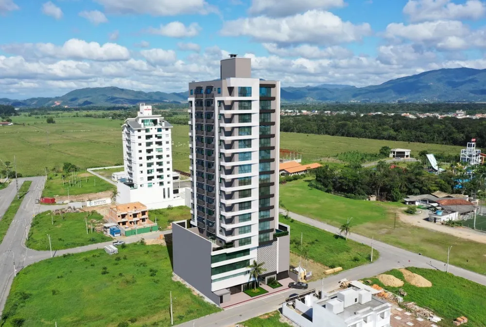 Apartamento, 2 quartos, 70 m² - Foto 1