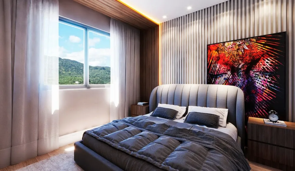 Apartamento, 2 quartos, 70 m² - Foto 6