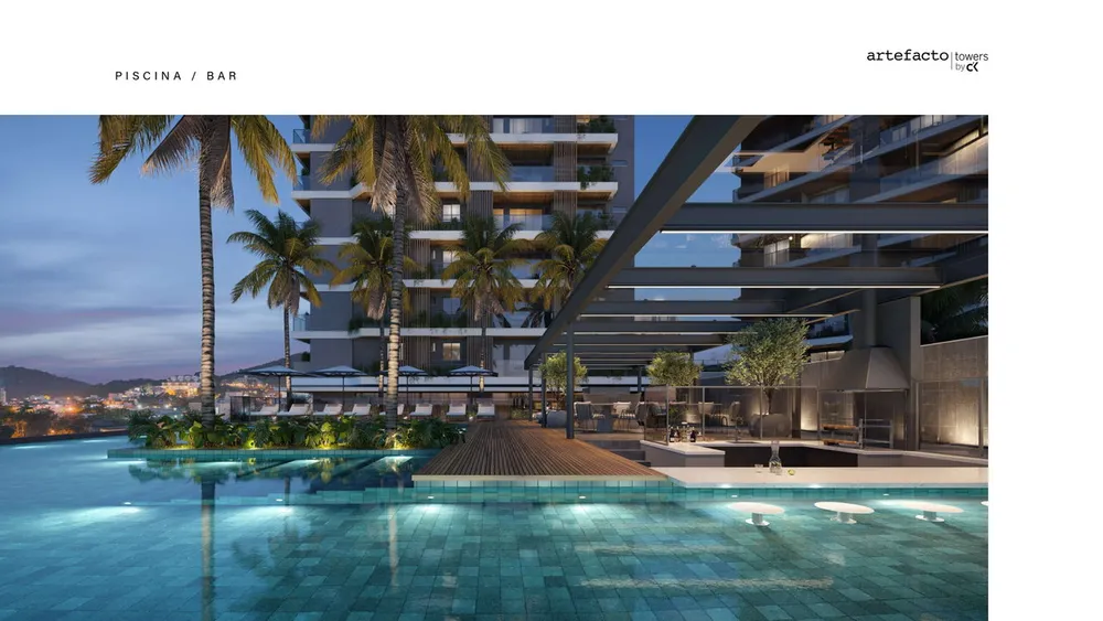 Apartamento, 2 quartos, 111 m² - Foto 7
