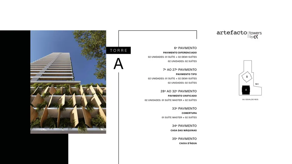 Apartamento, 2 quartos, 111 m² - Foto 6