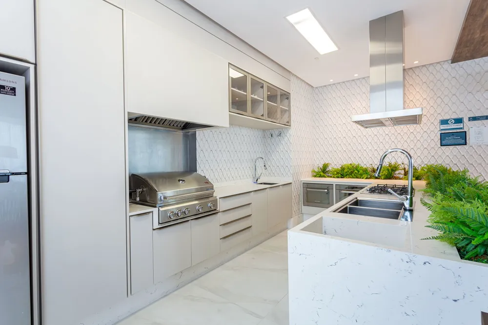 Apartamento, 3 quartos, 164 m² - Foto 3