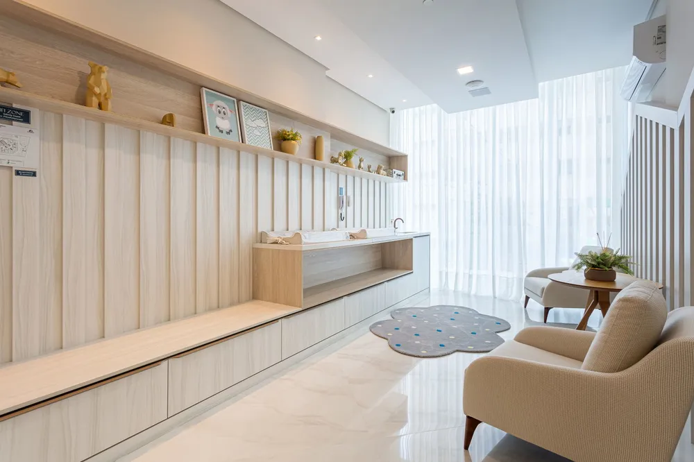 Apartamento, 3 quartos, 164 m² - Foto 1