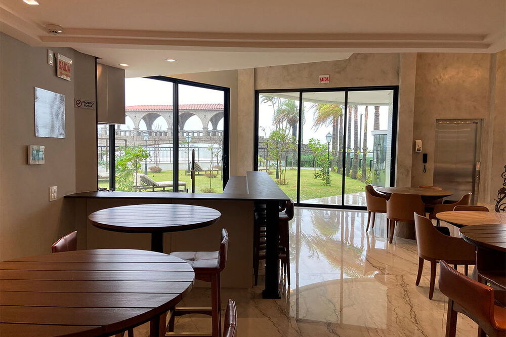 Apartamento, 4 quartos, 200 m² - Foto 12