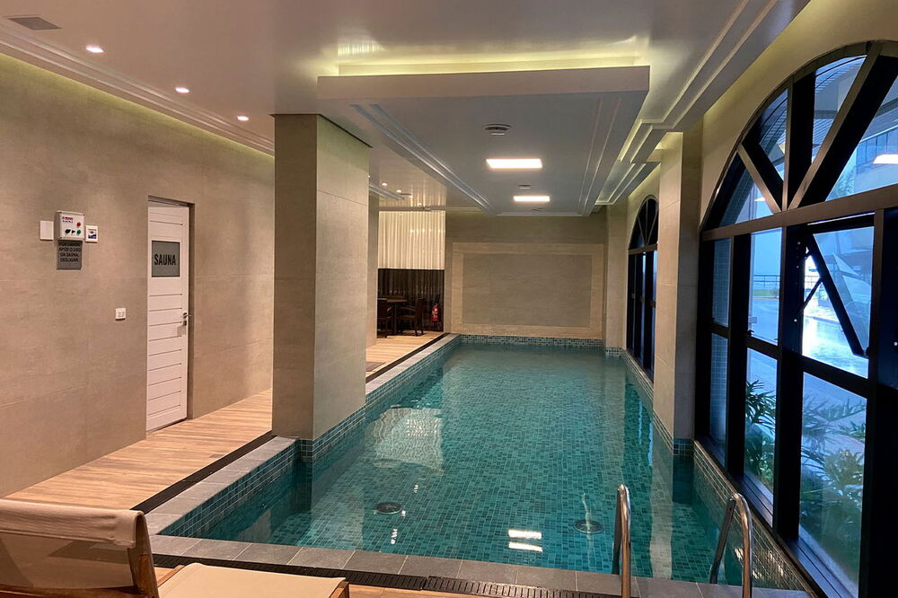Apartamento, 4 quartos, 200 m² - Foto 10