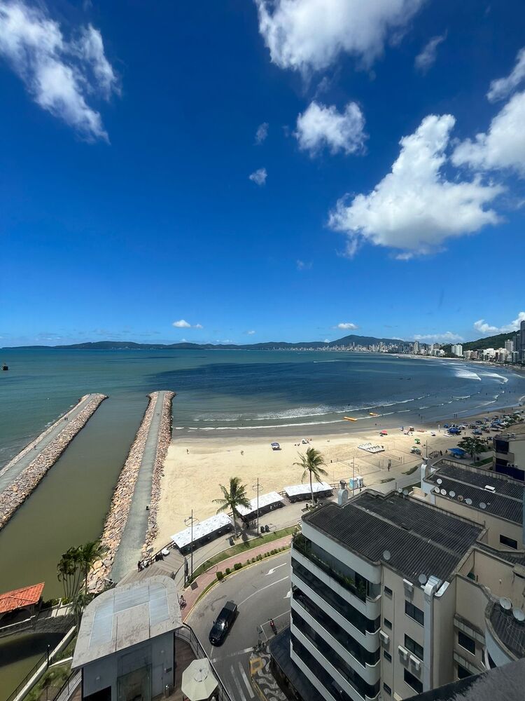 Apartamento, 4 quartos, 200 m² - Foto 20