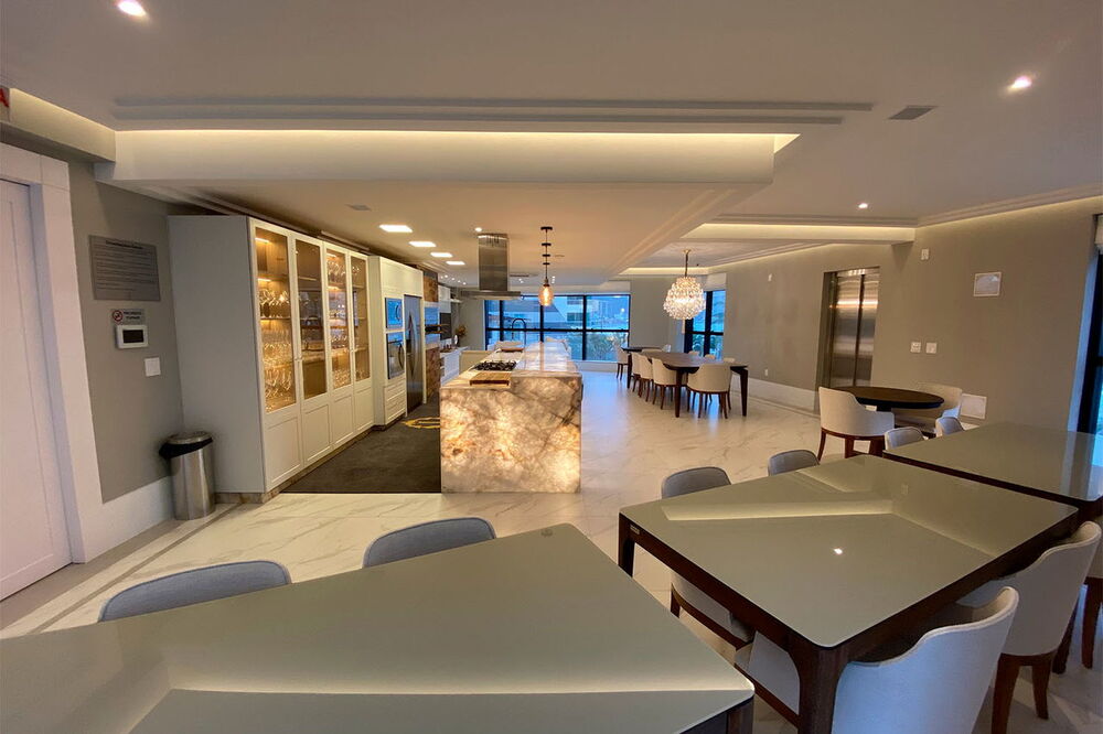 Apartamento, 4 quartos, 200 m² - Foto 4