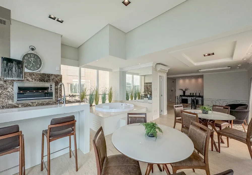Cobertura, 3 quartos, 273 m² - Foto 7
