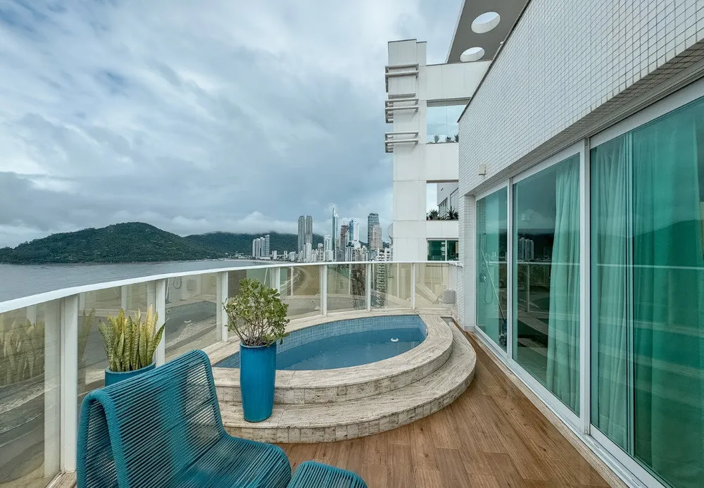 Cobertura, 3 quartos, 273 m² - Foto 12