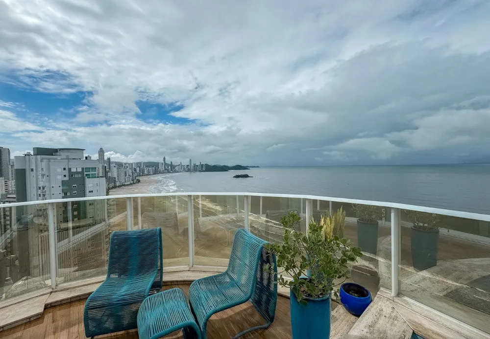 Cobertura, 3 quartos, 273 m² - Foto 11