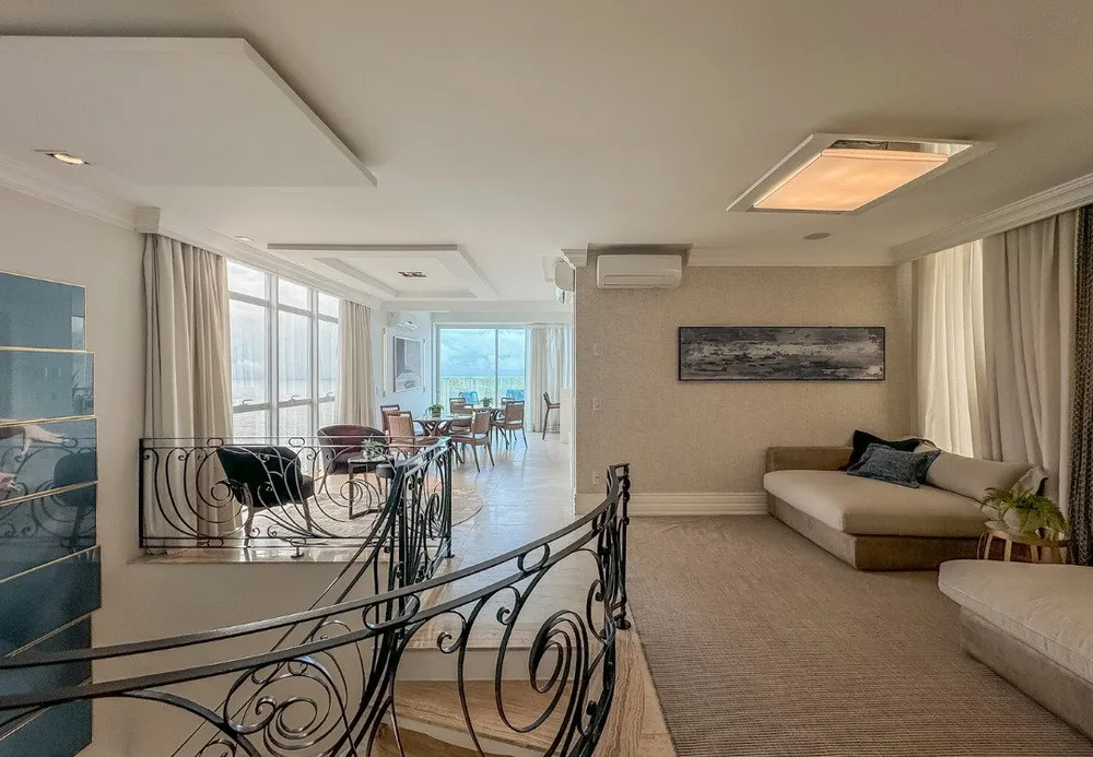 Cobertura, 3 quartos, 273 m² - Foto 8