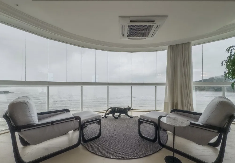 Cobertura, 3 quartos, 273 m² - Foto 3