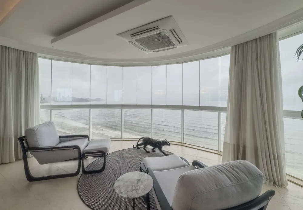 Cobertura, 3 quartos, 273 m² - Foto 4