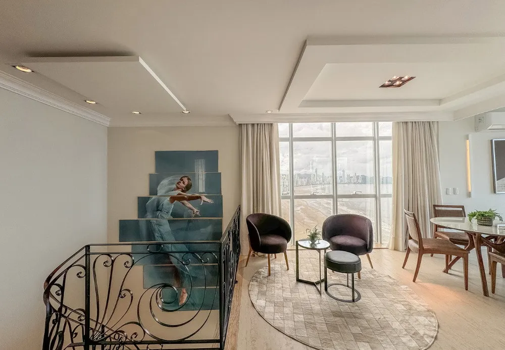 Cobertura, 3 quartos, 273 m² - Foto 6