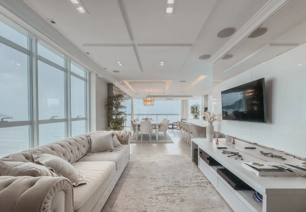 Cobertura, 3 quartos, 273 m² - Foto 1