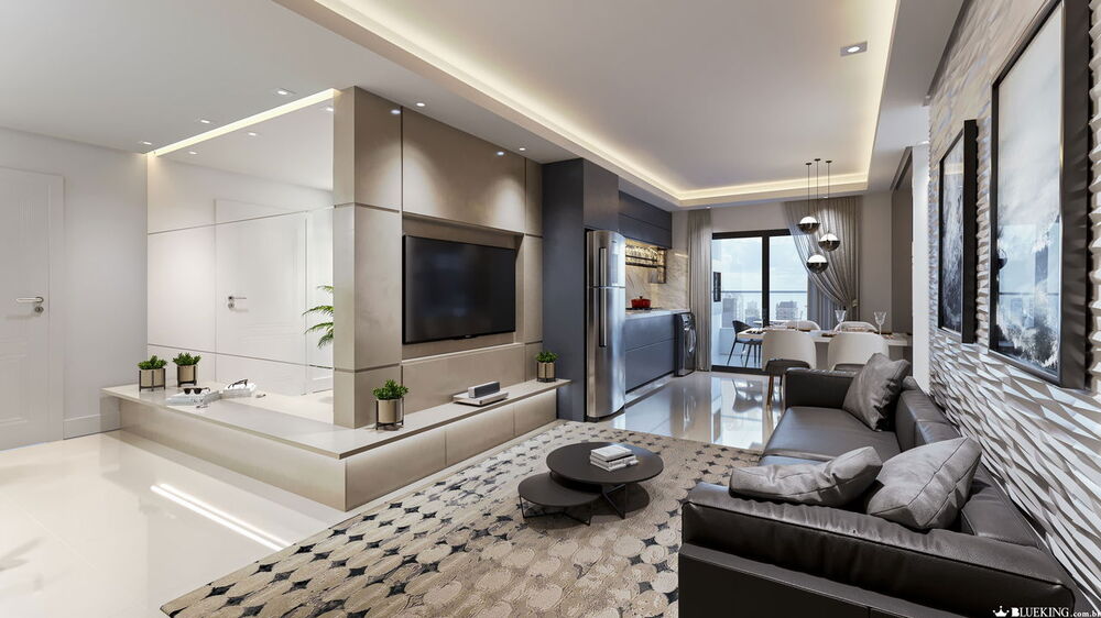 Apartamento, 1 quarto, 69 m² - Foto 10