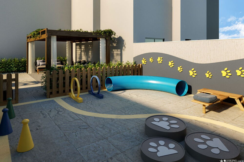 Apartamento, 1 quarto, 69 m² - Foto 7