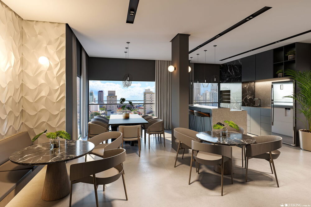 Apartamento, 1 quarto, 69 m² - Foto 8