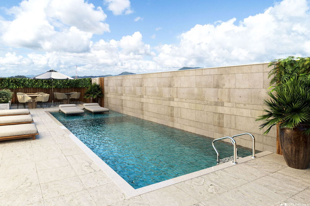 Apartamento, 1 quarto, 69 m² - Foto 5