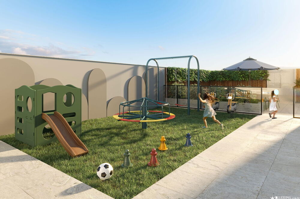 Apartamento, 1 quarto, 69 m² - Foto 6