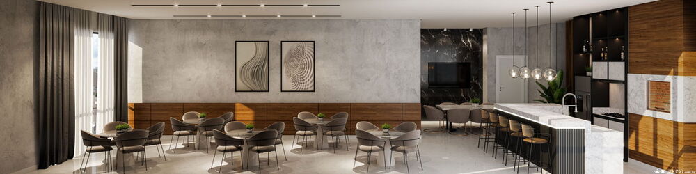 Apartamento, 1 quarto, 69 m² - Foto 9