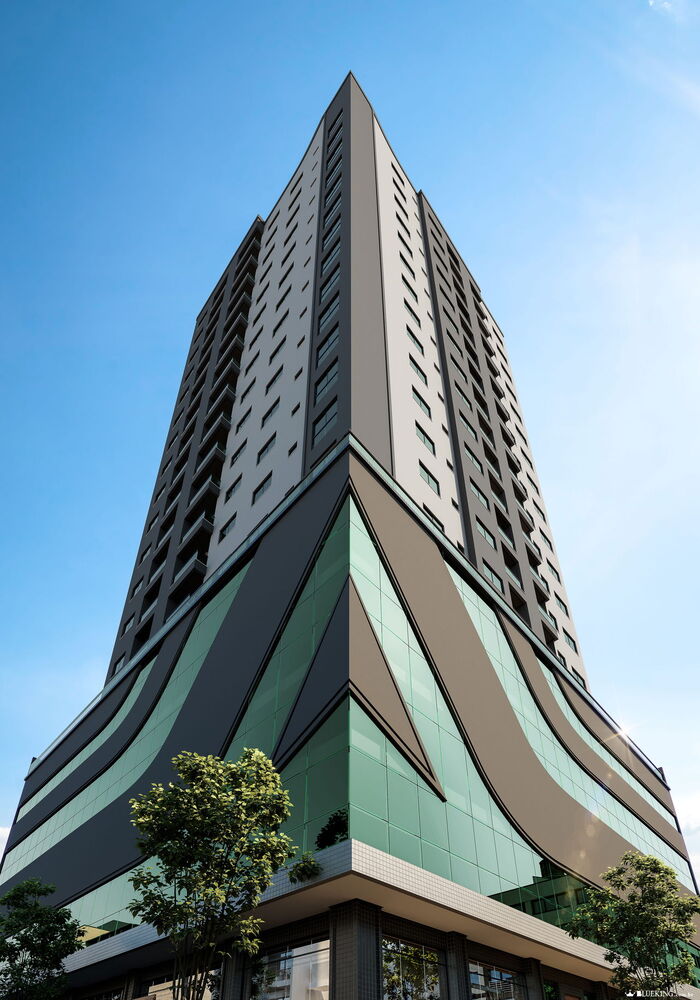 Apartamento, 1 quarto, 69 m² - Foto 2