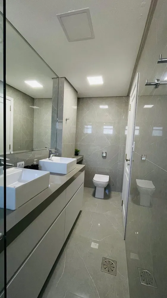 Apartamento, 4 quartos, 216 m² - Foto 4