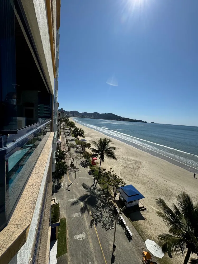 Apartamento, 4 quartos, 216 m² - Foto 3