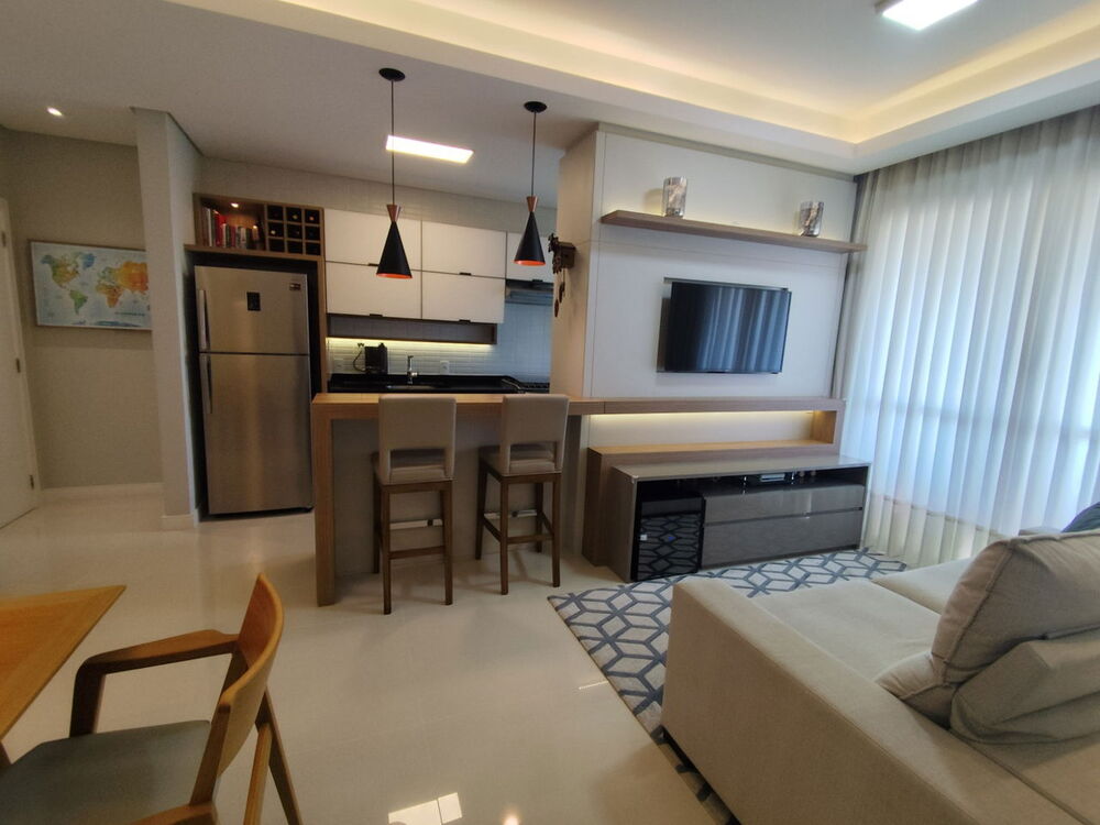 Apartamento, 2 quartos, 72 m² - Foto 6