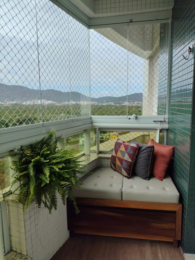 Apartamento, 2 quartos, 72 m² - Foto 1
