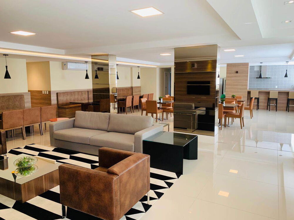 Apartamento, 2 quartos, 72 m² - Foto 13