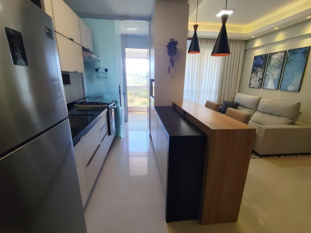 Apartamento, 2 quartos, 72 m² - Foto 10