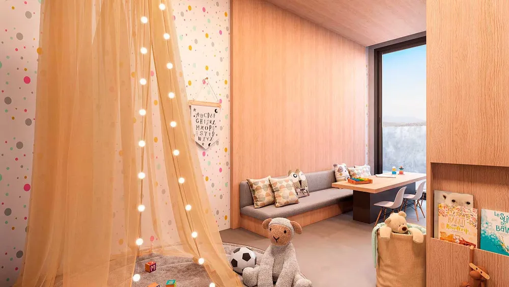 Apartamento, 2 quartos, 75 m² - Foto 13